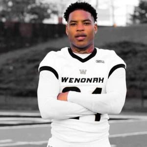 Meet your Posher, Man